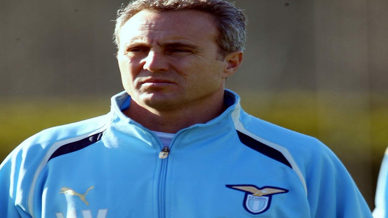 Mirra consiglia Rogerio alla Lazio 