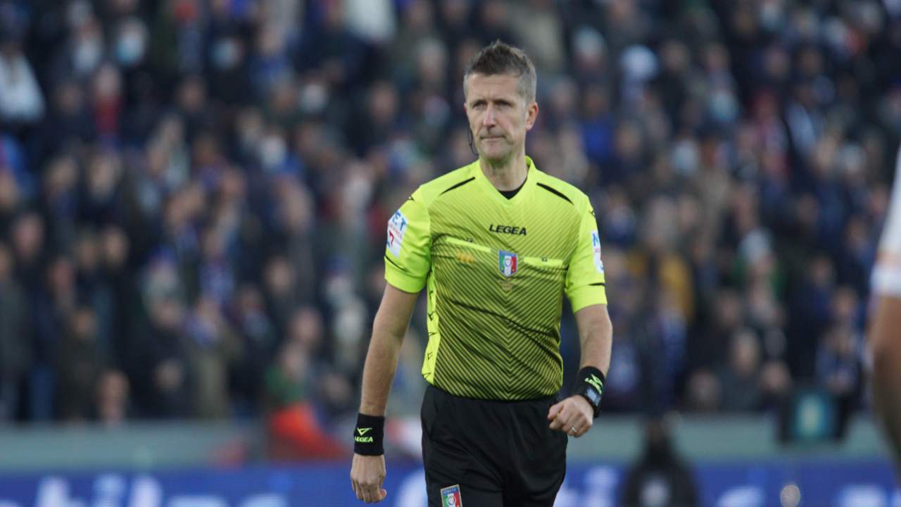 Serie A, rivoluzione Aia | Gli arbitri protagonisti su You Tube