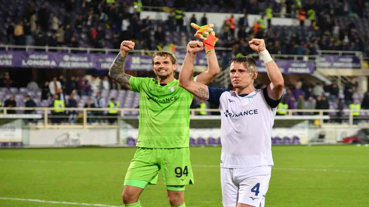 Europa League: scelto l'arbitro di Lazio-Sturm Graz| I precedenti