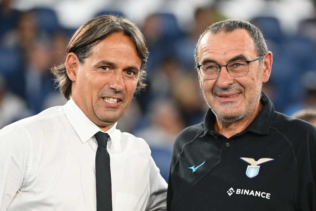 Lazio, ESCLUSIVO Massimo Maestrelli | “Nel 2023 sogno qualcosa di importante. Sarri mi ricorda...”