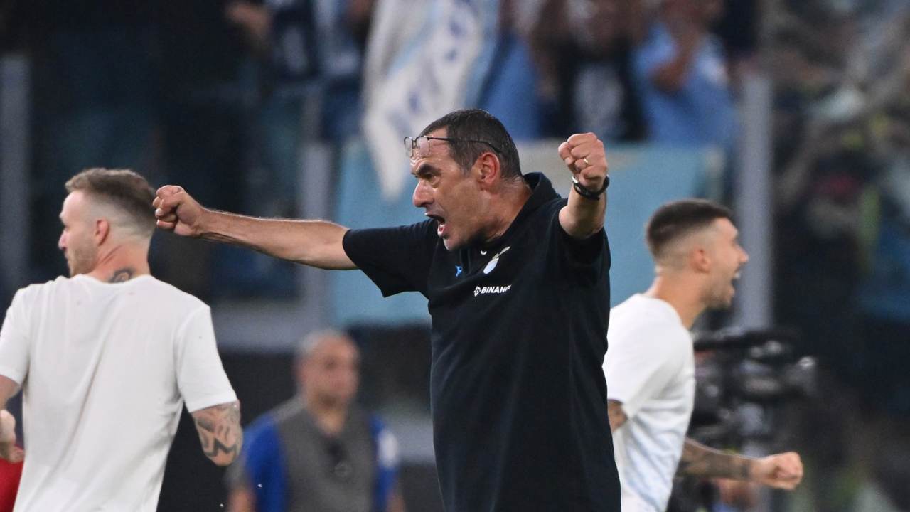 Lazio, Sarri punta sul made in Italy | La rivoluzione del Comandante