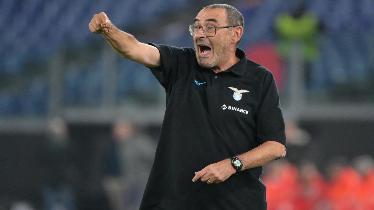 Calciomercato Lazio, ancora tu? Una vecchia fiamma di Sarri in arrivo a gennaio