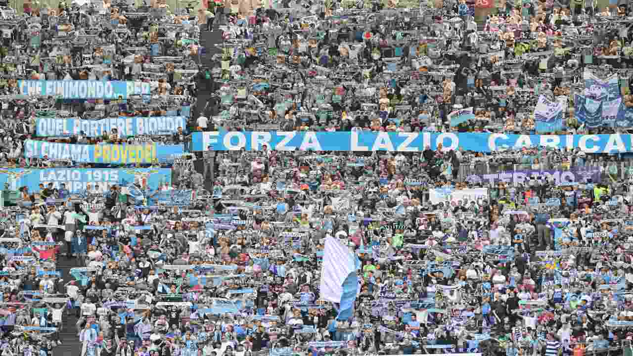 Serie A, Lazio-Udinese: ecco come acquistare i biglietti