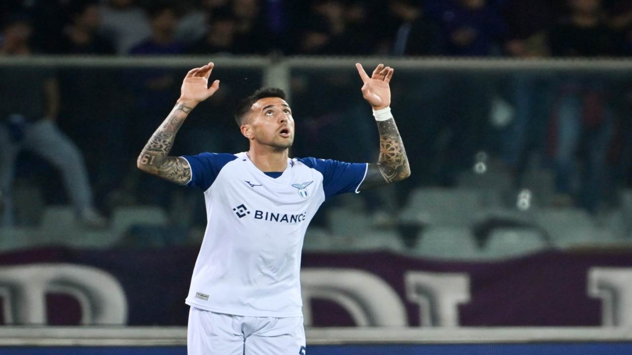 Pagelle Fiorentina-Lazio, ESCLUSIVO Vincenzo D’Amico | Top e Flop - VIDEO