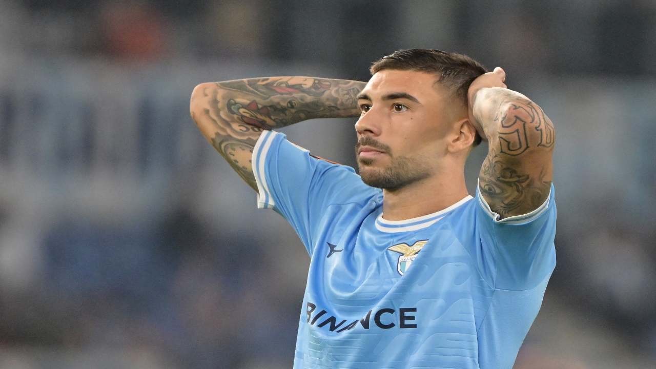 Zaccagni con la Salernitana segna la quinta rete stagionale