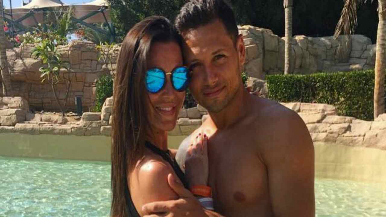 Ex Lazio, Lady Zarate hot: "Tradimento? Lo permetterei se..."