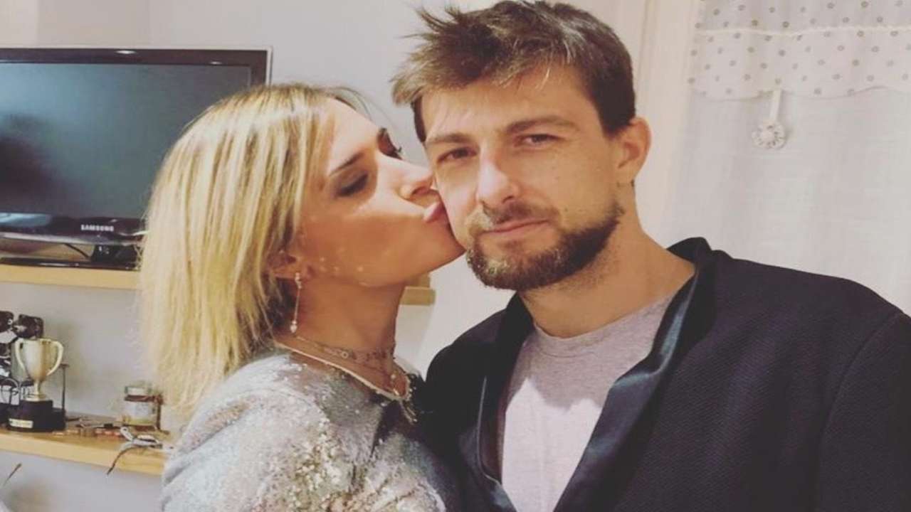 Fuga d'amore per Claudia Scarpari e Francesco Acerbi