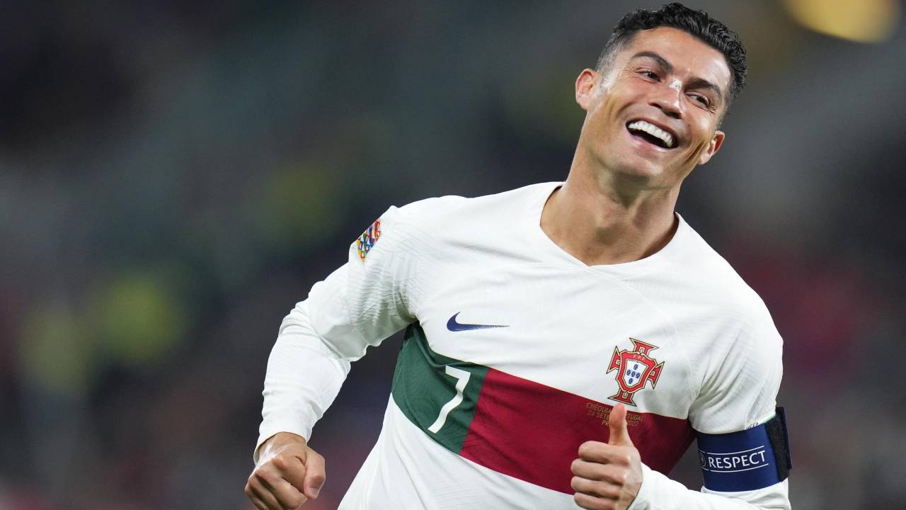 In Serie A c'è un club pronto a fare follie per Cristiano Ronaldo