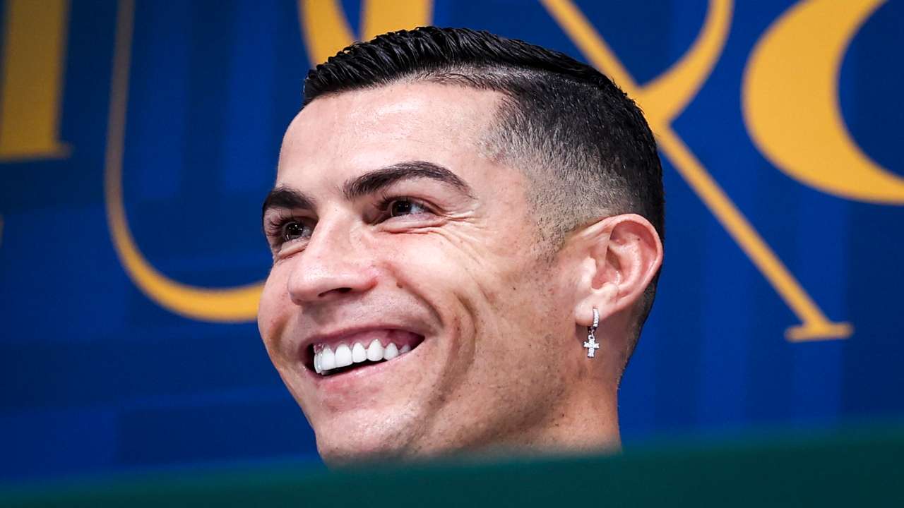 Il nuovo record di Cristiano Ronaldo