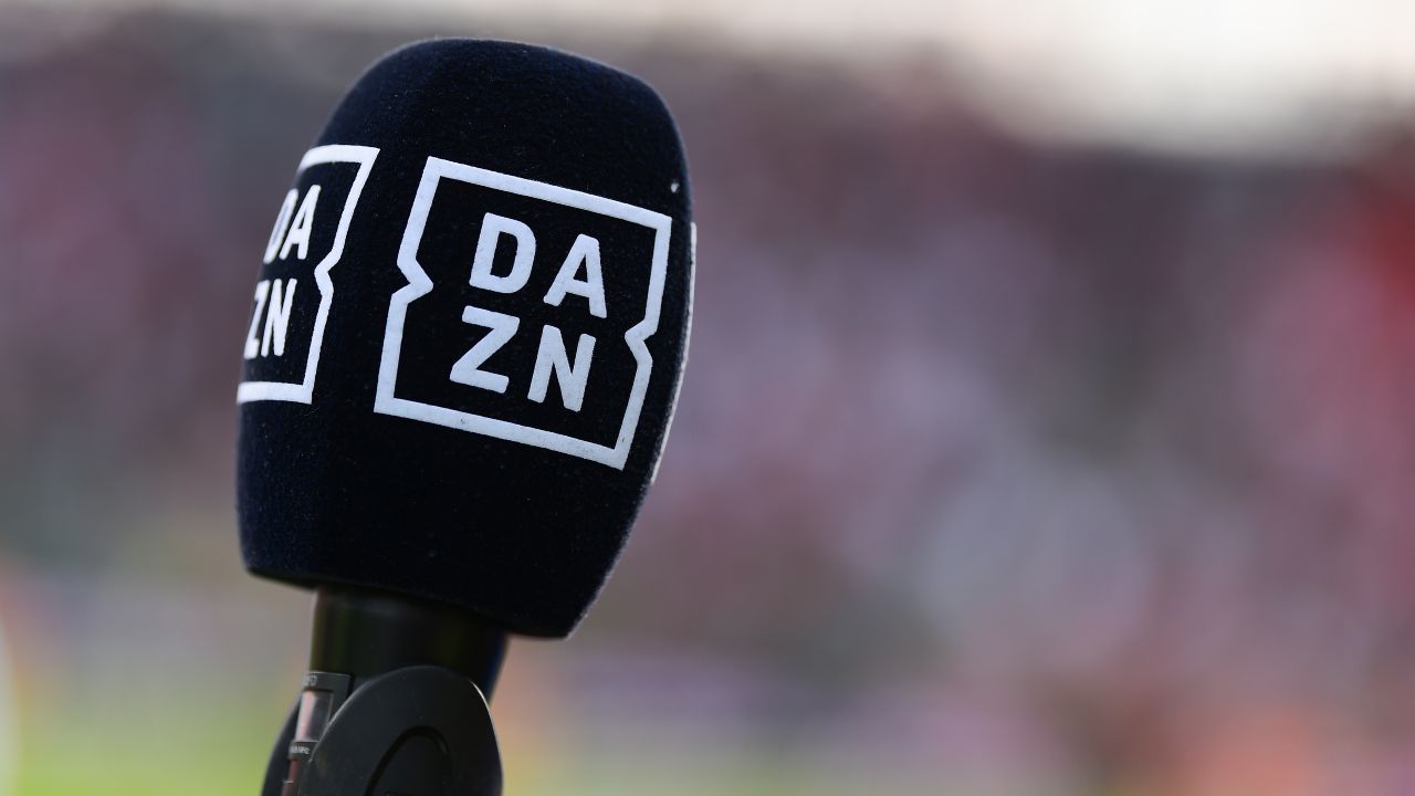 Dazn, sei mesi gratis per tutti gli utenti.