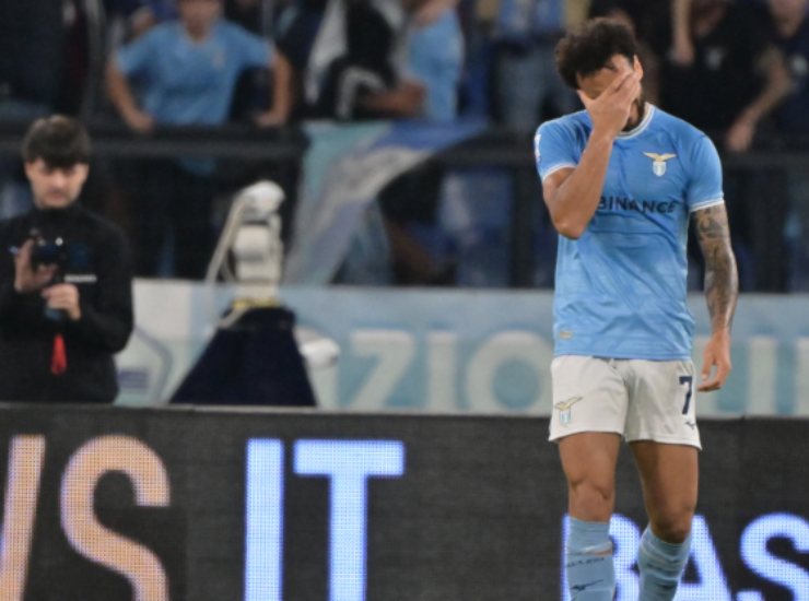 Feyenoord-Lazio: l'analisi di Angelo Gregucci.