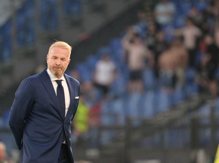 Igli Tare fa chiarezza sulle sue dichiarazioni riguardanti la Conference League.