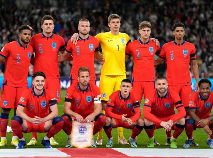 Qatar 2022, il Cies ha stilato la classifica basata sul valore di mercato delle squadre partecipanti.