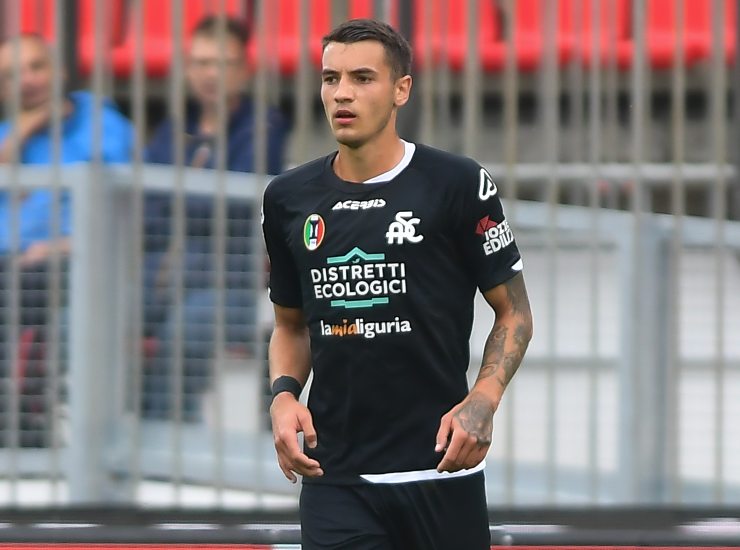 Juventus, pronto l'assalto a Kiwior dello Spezia.
