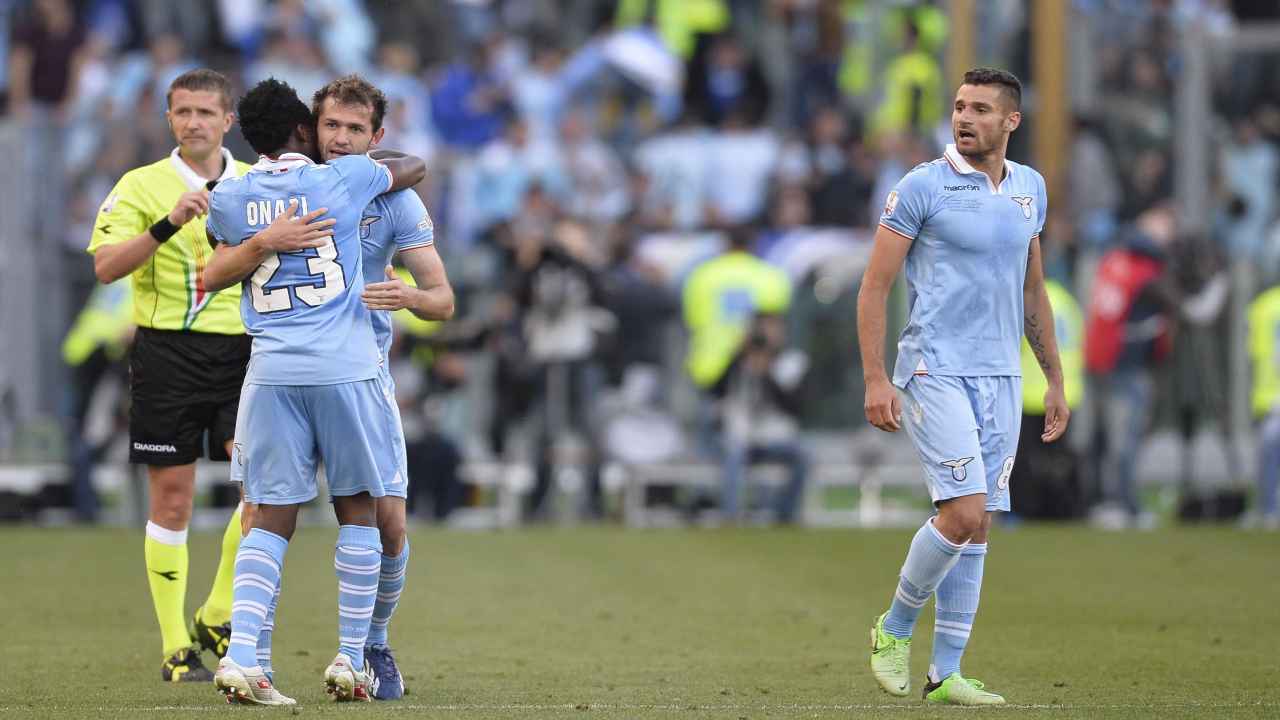 L'ex Lazio racconta Reja