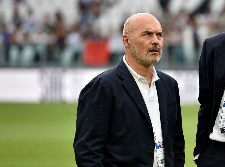 Qatar 2022, Luca Zingaretti critica la Bobo Tv. 