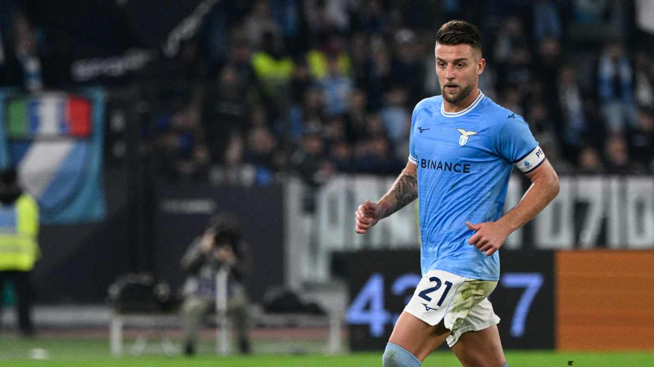 Milinkovic-Savic: il retroscena di mercato di cui nessuno era a conoscenza.