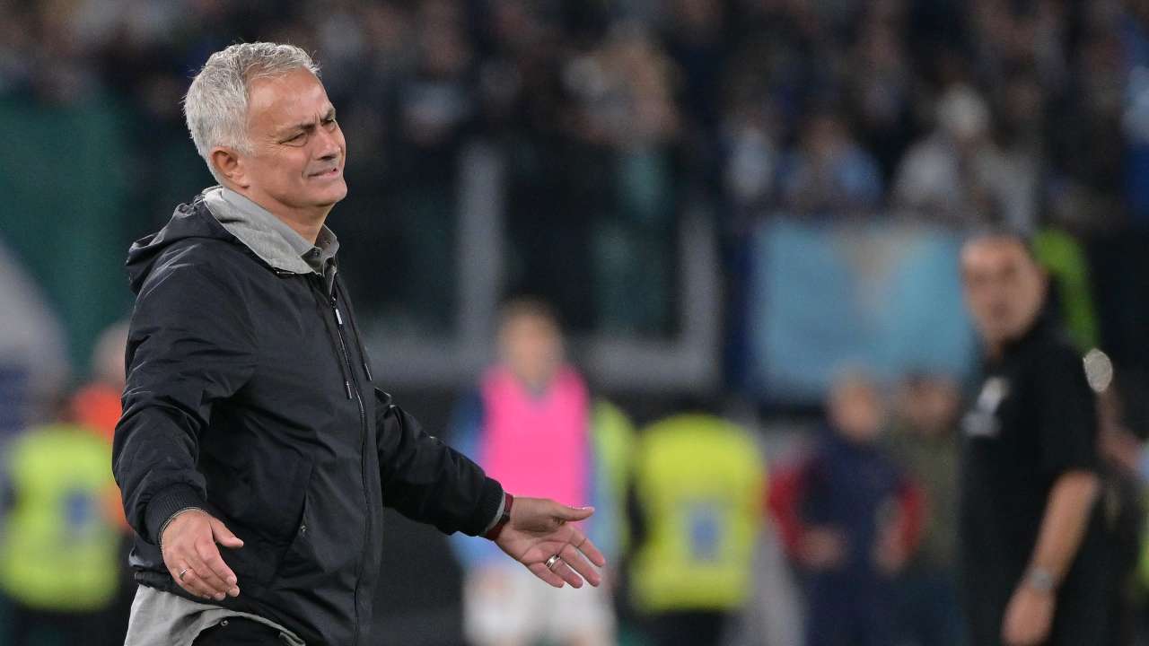 Sabatini dice la sua su Mourinho.