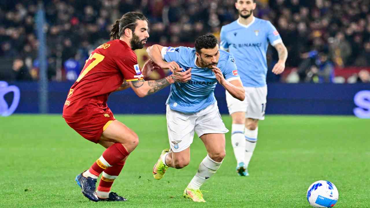 Pedro vuole incidere al derby di domenica