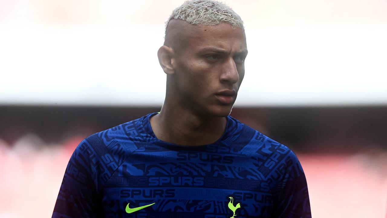 Richarlison e il suo piano post carriera