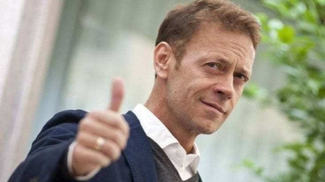 Rocco Siffredi