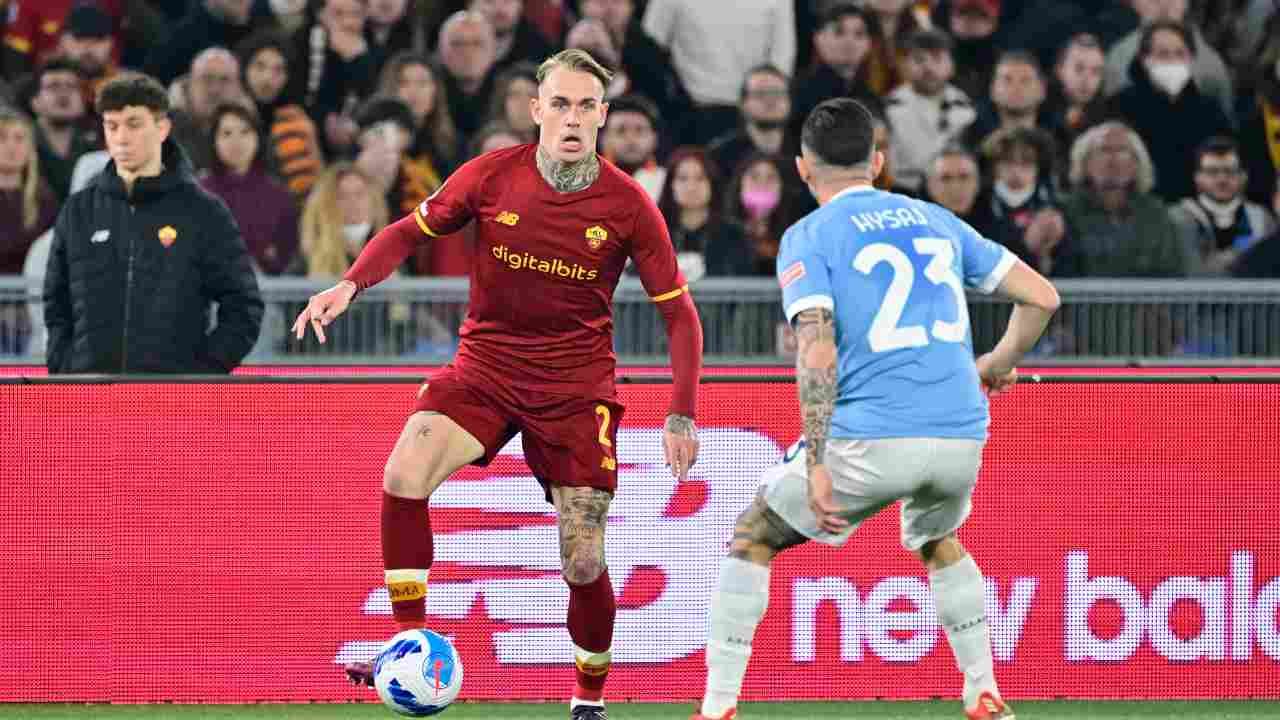 Roma-Lazio, non solo in campo. Il derby della Capitale si gioca anche altrove.