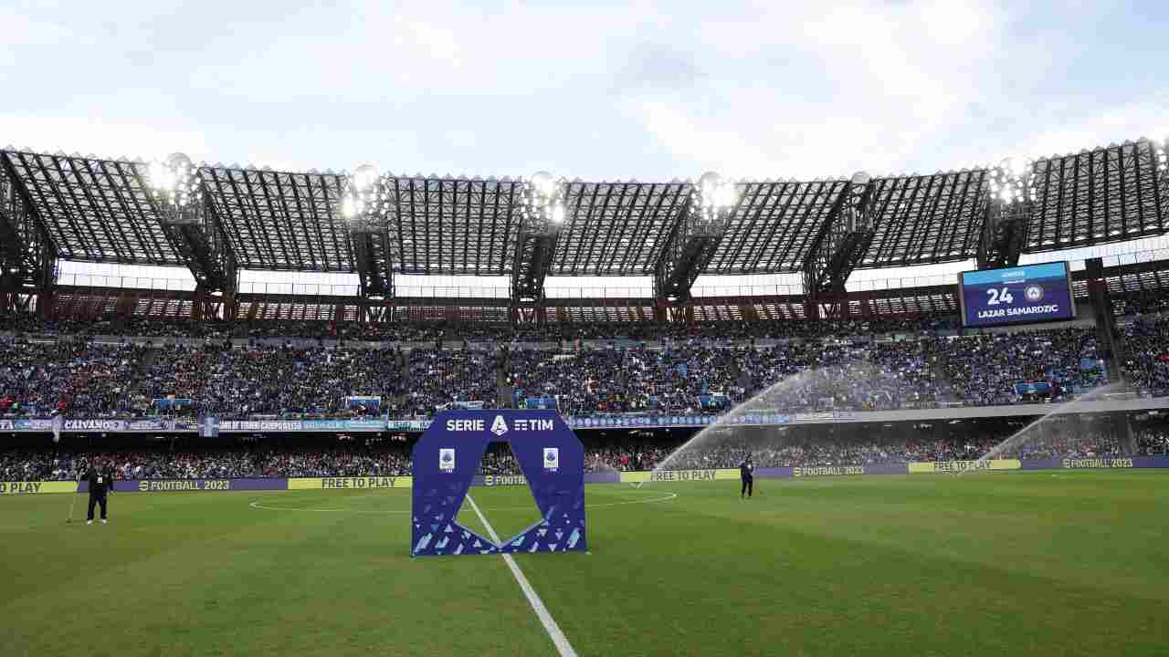 Ecco cosa faranno le squadre di Serie A durante il Mondiale.