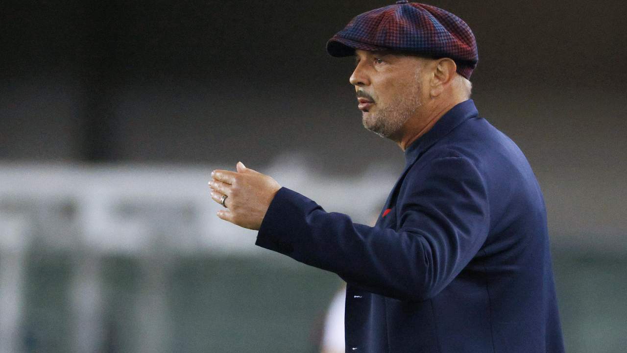 Un top club vuole Mihajlovic in panchina