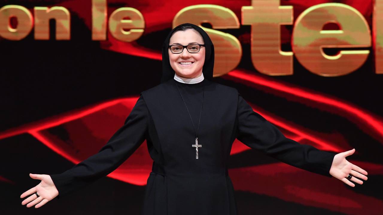 Suor Cristina The Voice