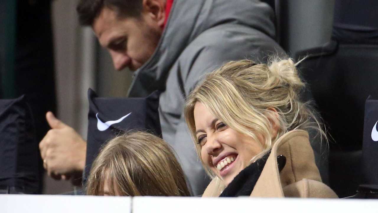 Wanda Nara e la clamorosa rivelazione