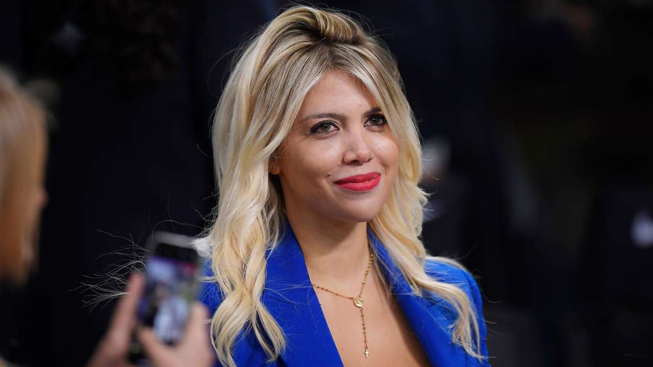 Wanda Nara la più richiesta