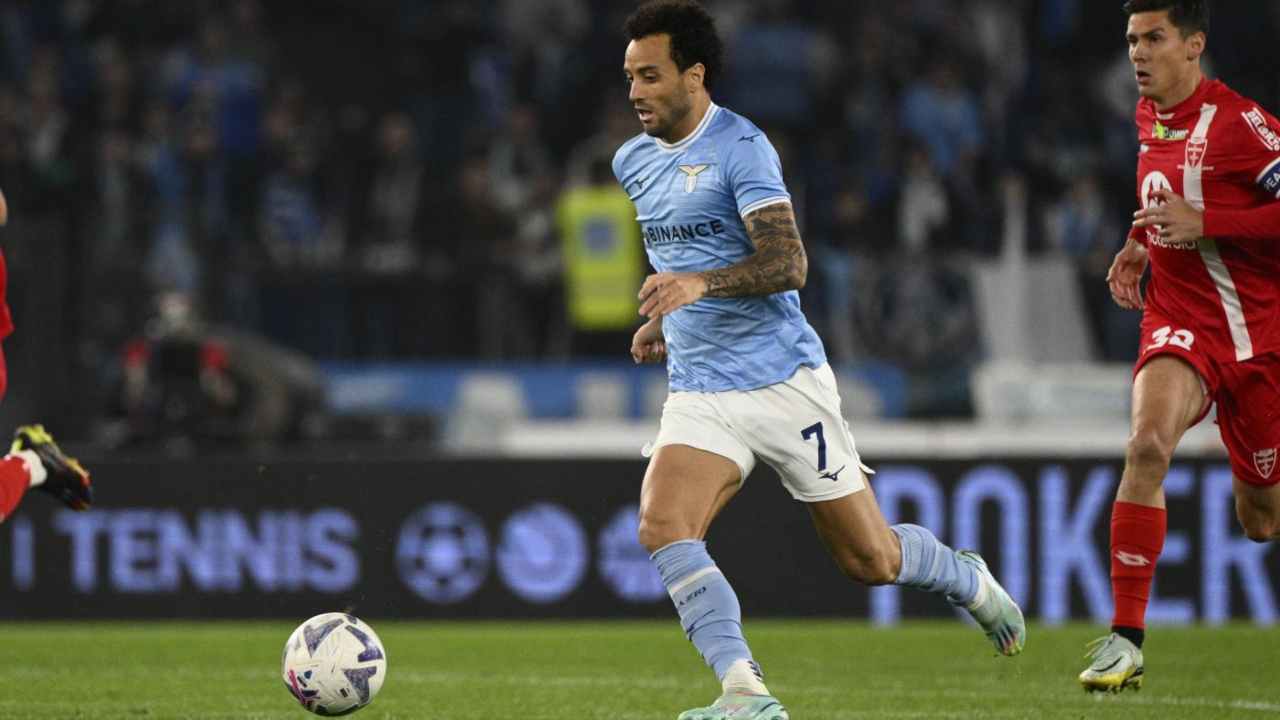 Felipe Anderson