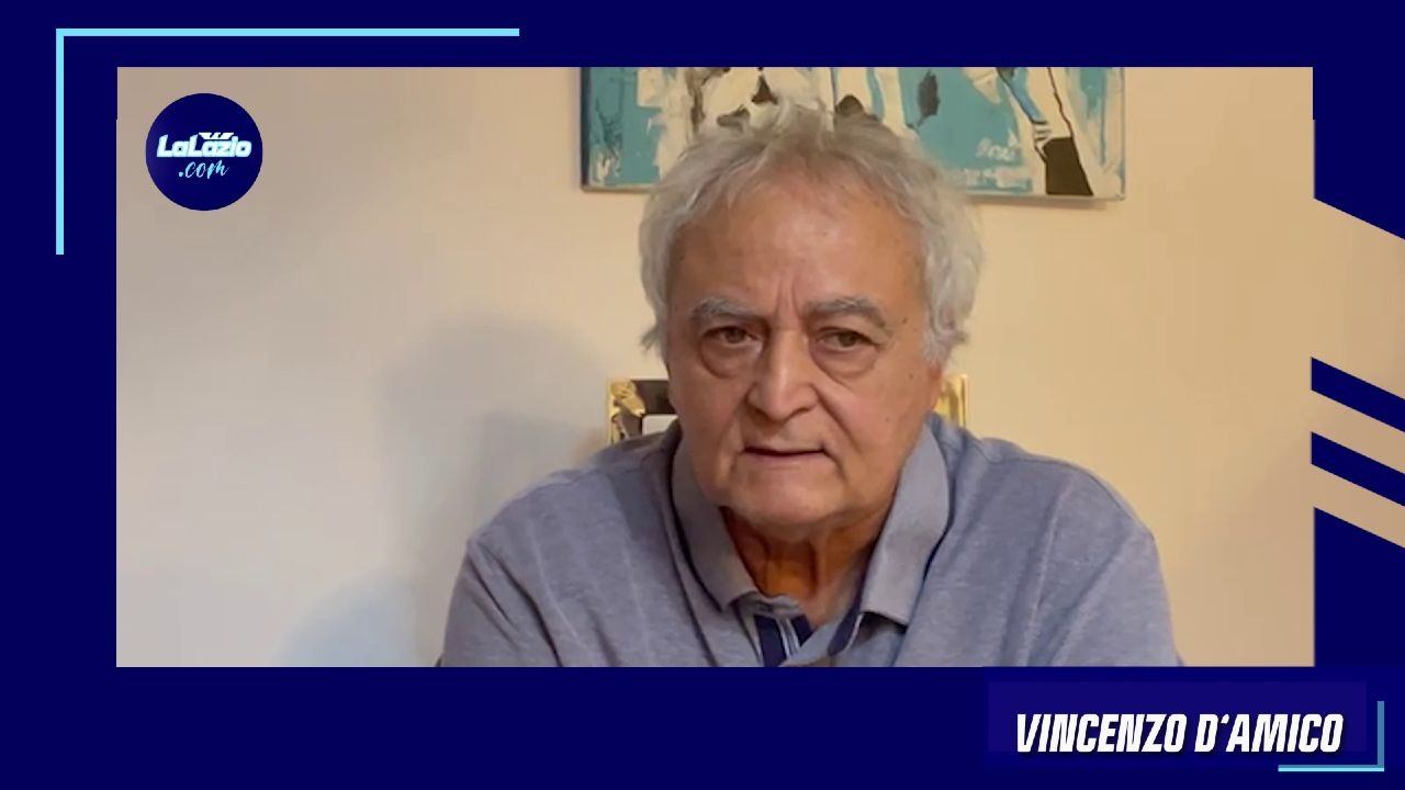Qatar 2022, Vincenzo D'Amico parla di Milinkovic-Savic e Vecino.