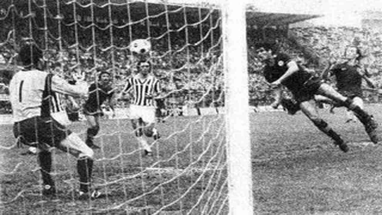 Turone segna alla Juve mentre la Lazio, in B, batte il Monza 2-0..