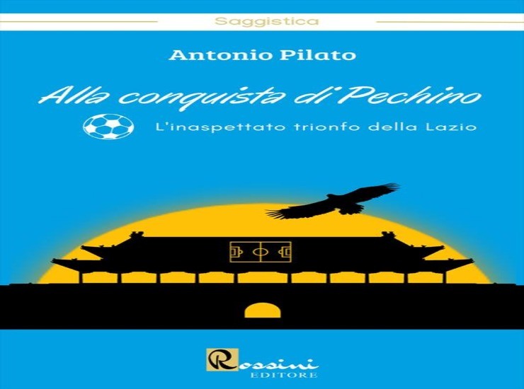 la copertina del libro