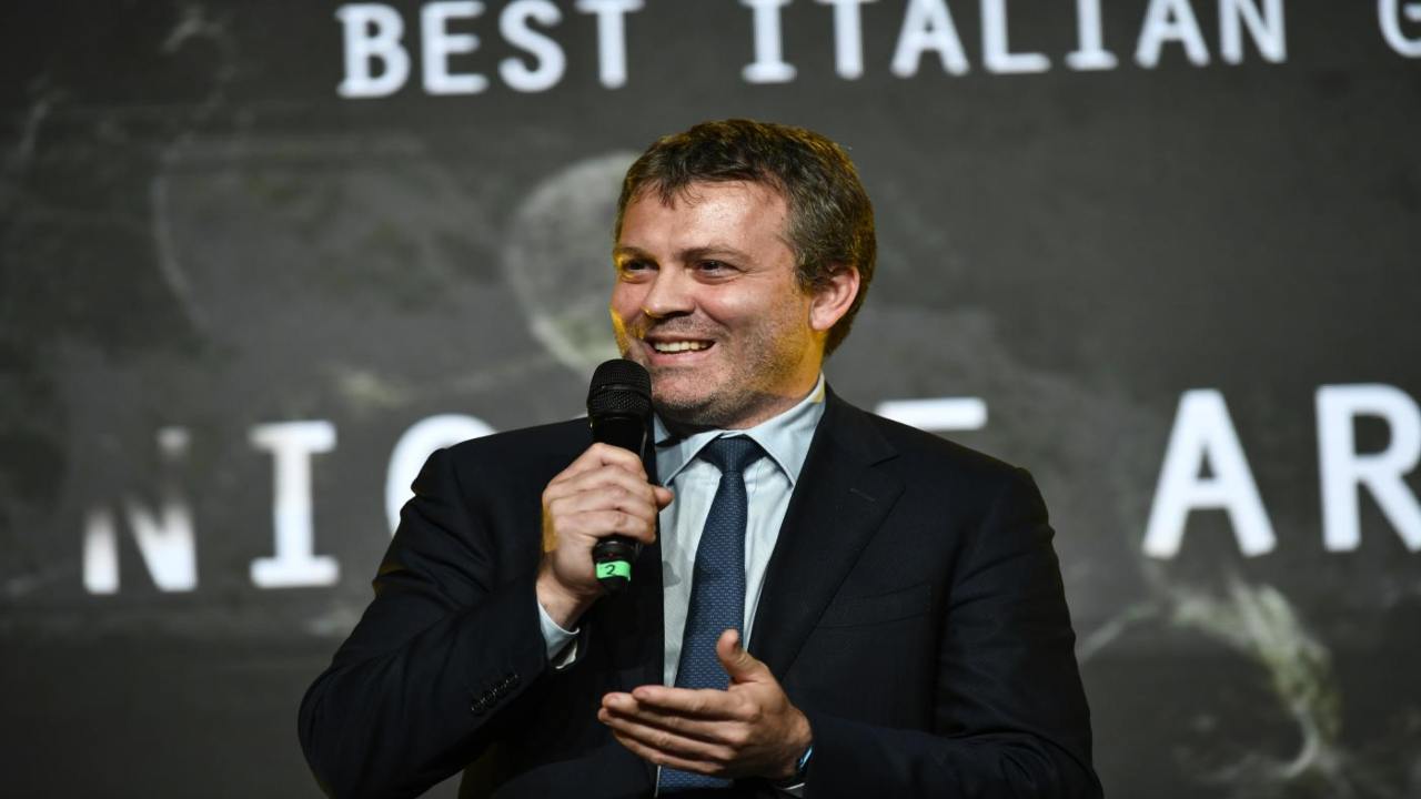 Lorenzo Casini chiede di poter rateizzare il debito Irpef senza sanzioni