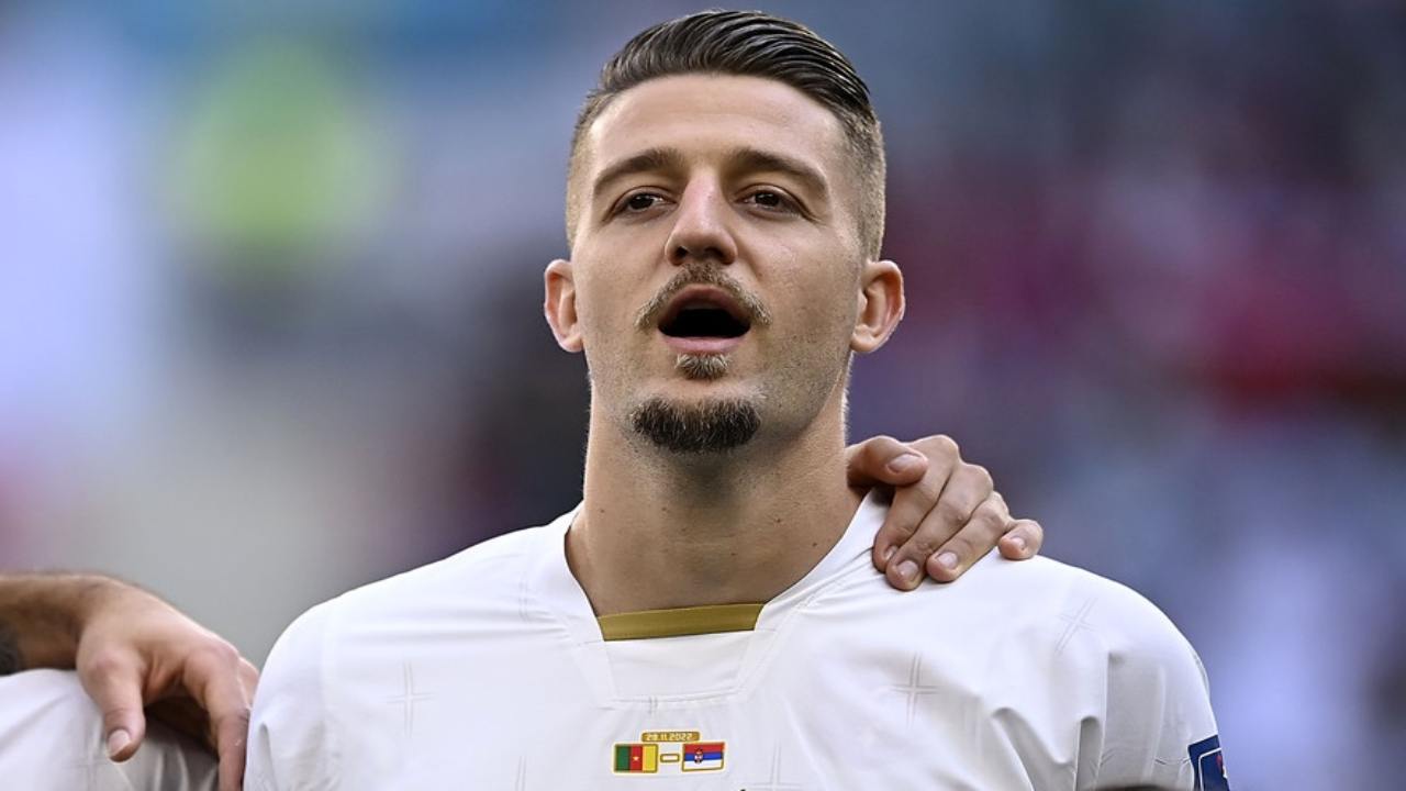 Milinkovic: un gol per far salire il suo valore