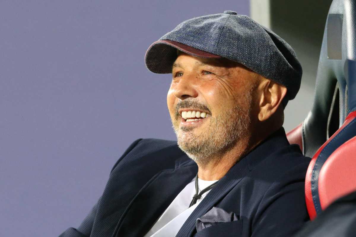 Addio Sinisa Mihajlovic