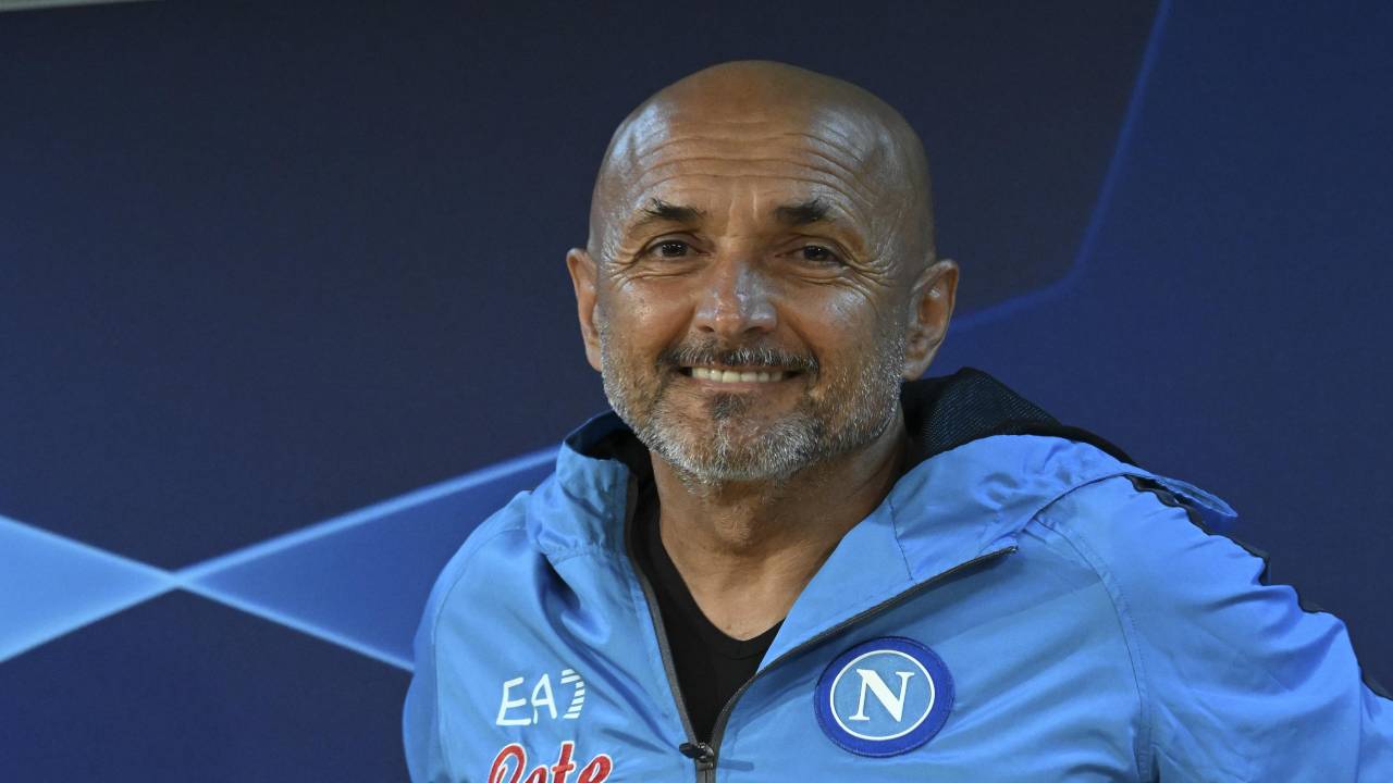 Il calciomercato del Napoli si accende