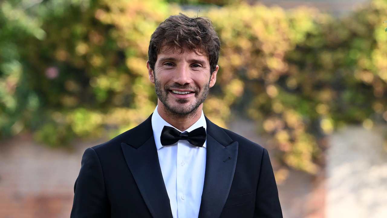 Stefano De Martino