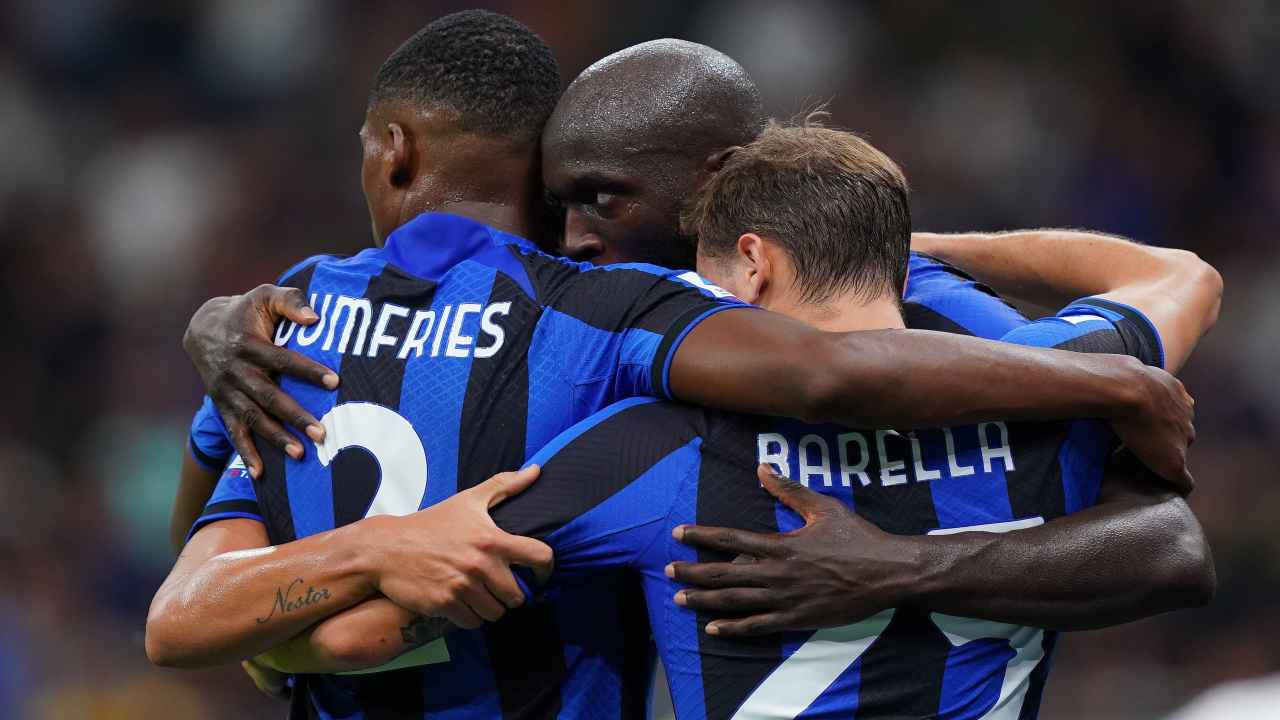 Calciomercato Inter, big in uscita
