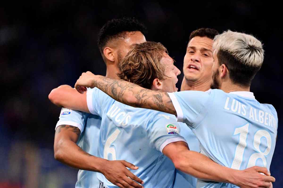 Lazio