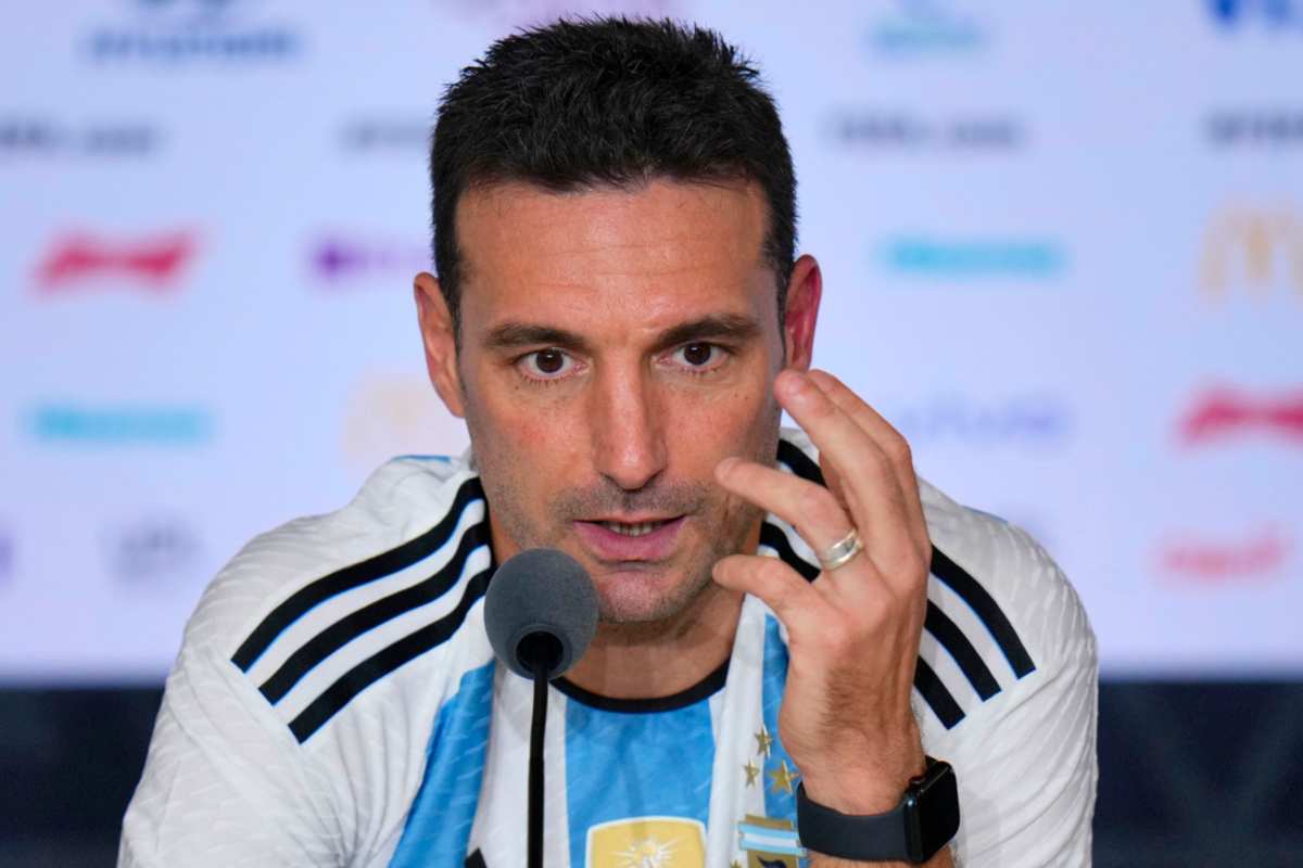 scaloni