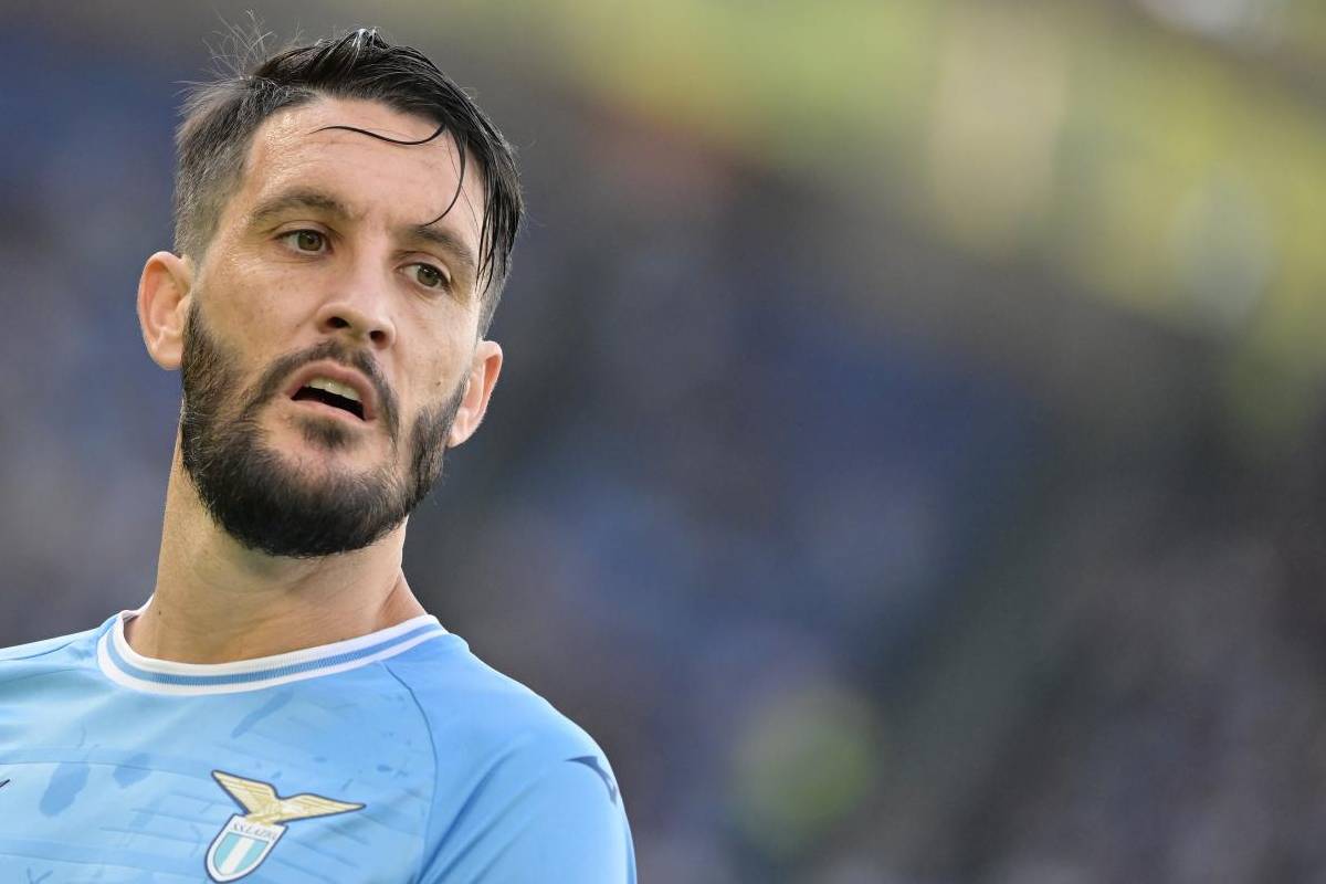 Luis Alberto ha siglato il 2-1, risultato definitivo.