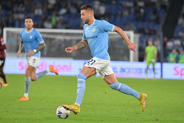 Milinkovic