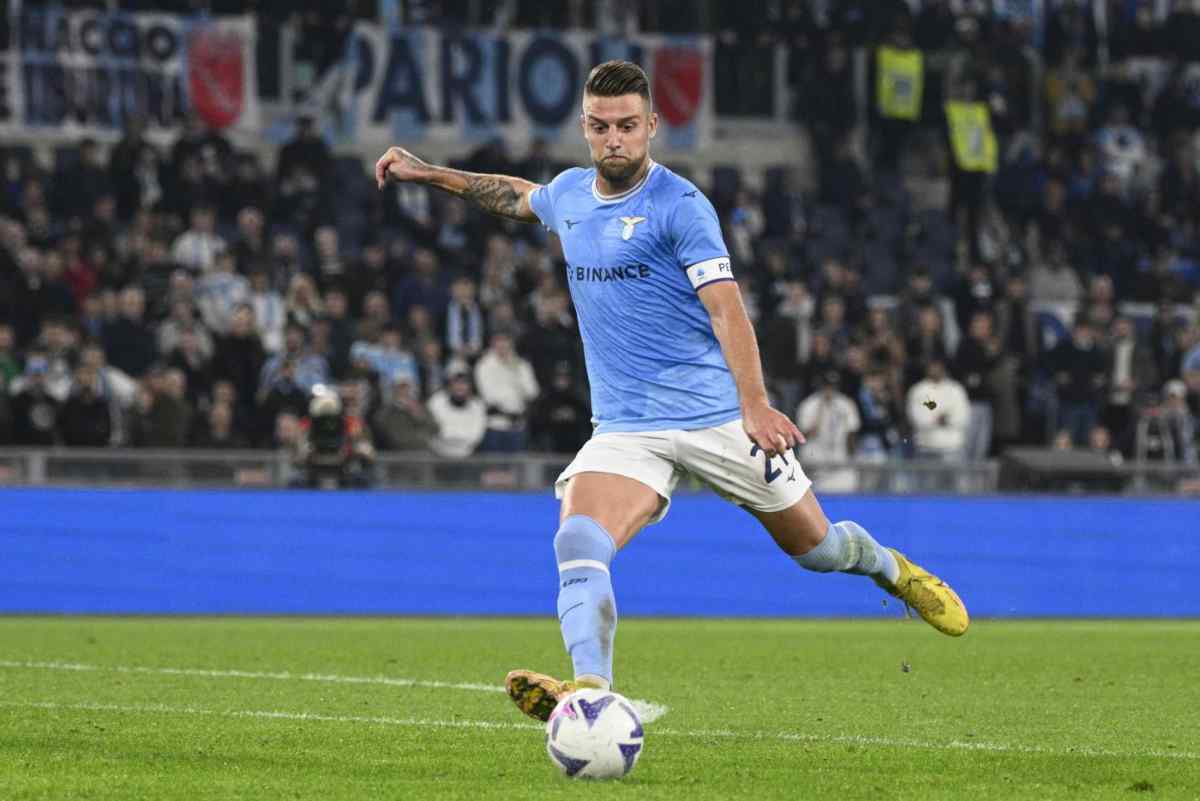 Milinkovic