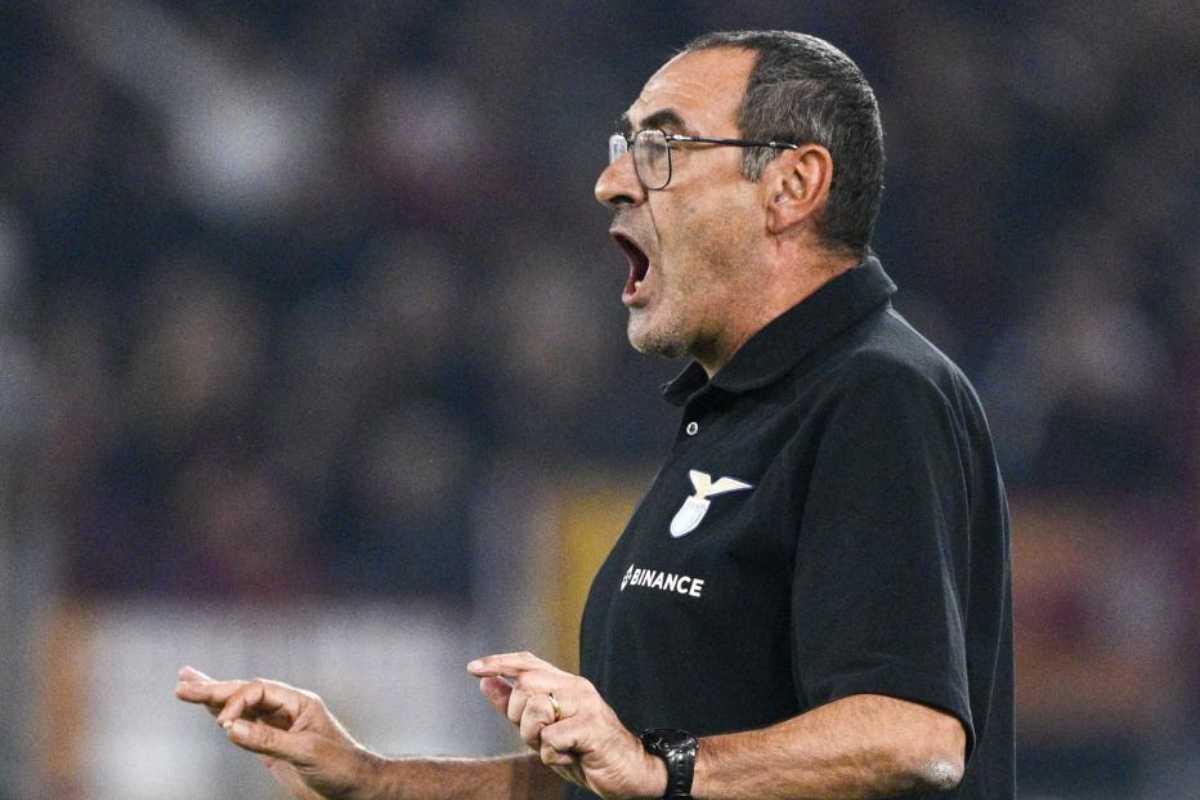 Sarri