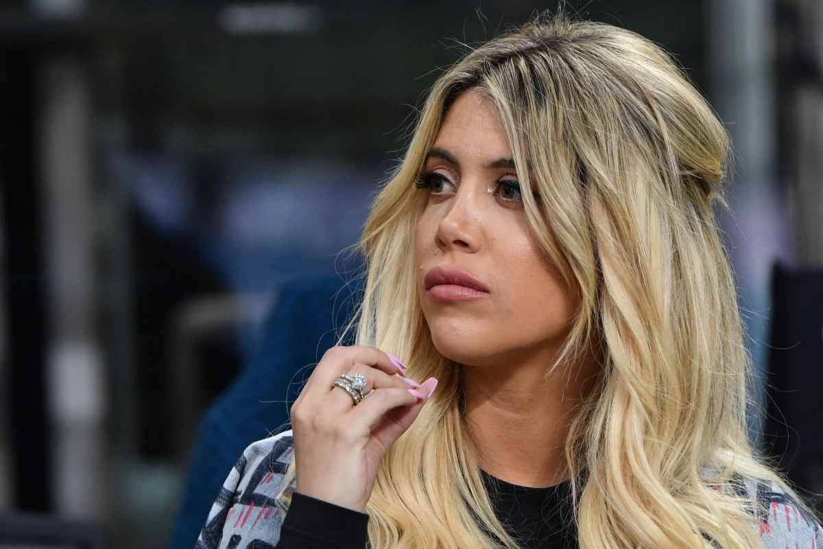 Cento milioni di dollari per Wanda Nara