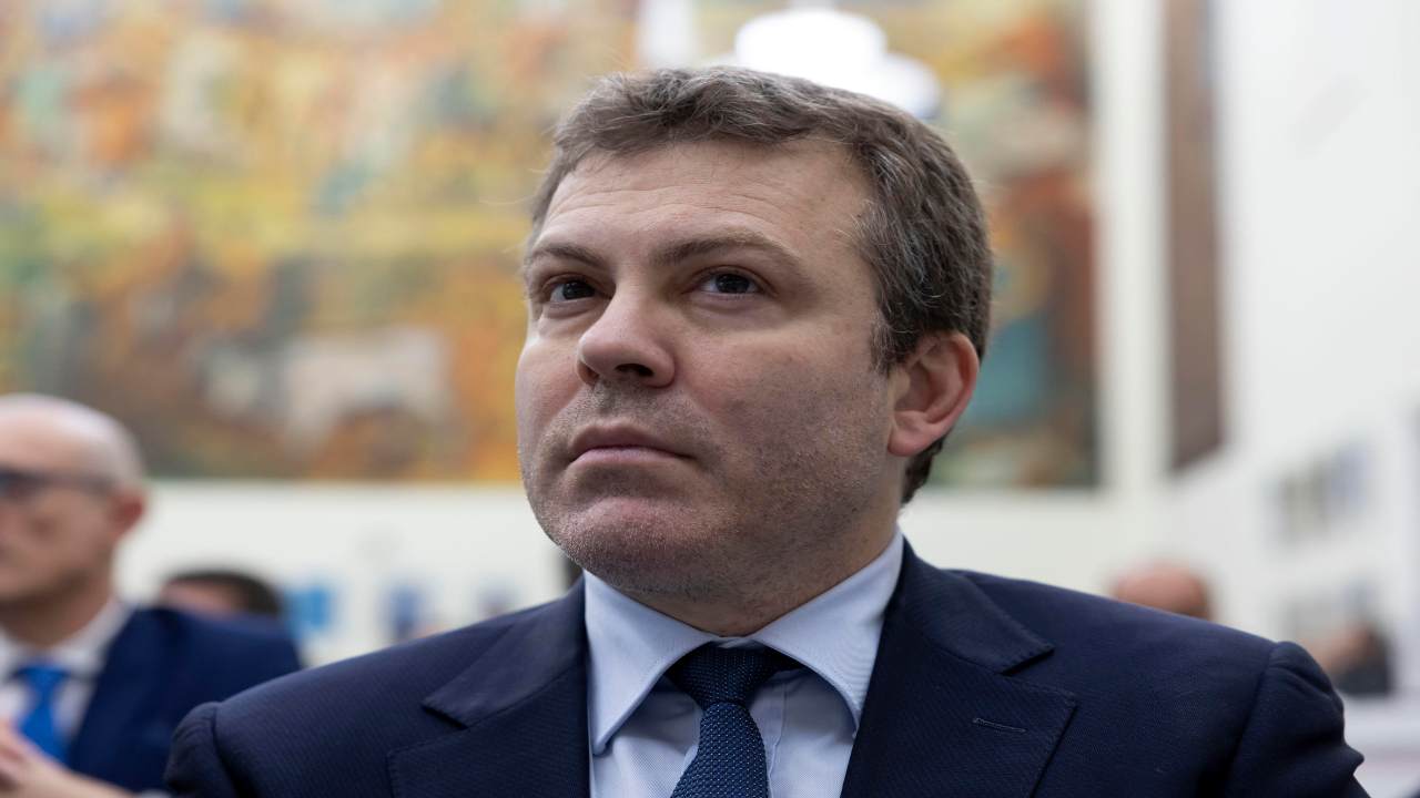 Il presidente della Lega di A, Lorenzo Casini, anche lui favorevole all'emendamento bocciato.