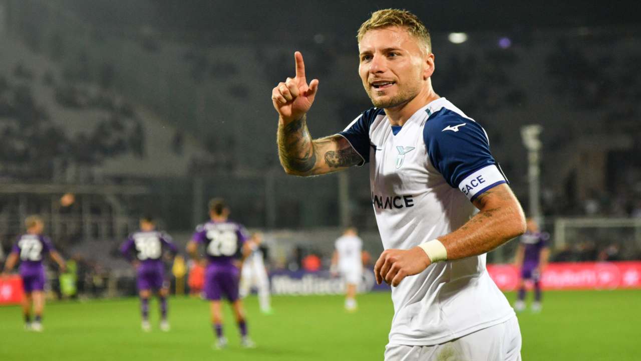 Ciro Immobile